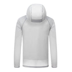 Sun Protection Clothing For Women Shell Jacket Summer Thin Men Couple Sun-protective Clothing