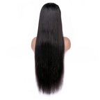 250 Density SDD Human Hair Wig With A 13x4 Lace Front