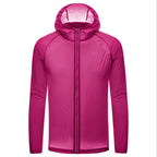 Sun Protection Clothing For Women Shell Jacket Summer Thin Men Couple Sun-protective Clothing