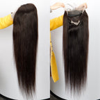 200 Density 13x4 Hd Lace Front Wigs For American Black Women Human Hair Wigs Wholesale