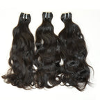 11A Good Quality Human Hair Bundles 12-30 Inch Raw Hair Extensions