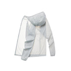 Sun Protection Clothing For Women Shell Jacket Summer Thin Men Couple Sun-protective Clothing