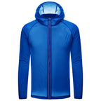 Sun Protection Clothing For Women Shell Jacket Summer Thin Men Couple Sun-protective Clothing