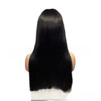 250 Density SDD Human Hair Wig With A 13x4 Lace Front