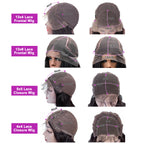 Women's Fashion Personalized Lace Headgear