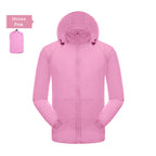 Summer Outdoor Sunscreen Skin Clothing Waterproof Fishing For Men And Women