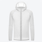 Sun Protection Clothing For Women Shell Jacket Summer Thin Men Couple Sun-protective Clothing