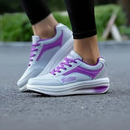 Single Shoes Travel Shoes Sports Shoes Women