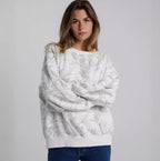 Autumn Winter Two Piece Sets Women Camouflage Hoodie Maple Leaf Print Sweatshirt Suit Sports Hoodie Sportswear