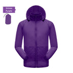 Summer Outdoor Sunscreen Skin Clothing Waterproof Fishing For Men And Women